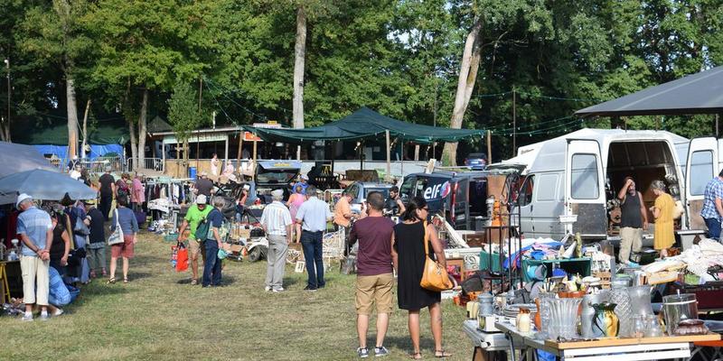 Fête du Grand Chêne