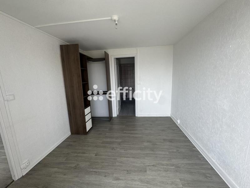 Appartement - 45 m² - 3 pièces