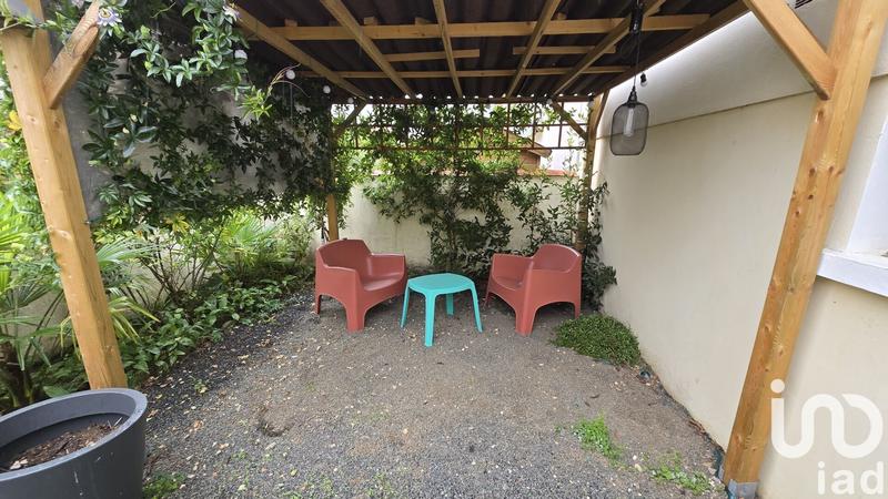 Maison - 75 m² - 4 pièces