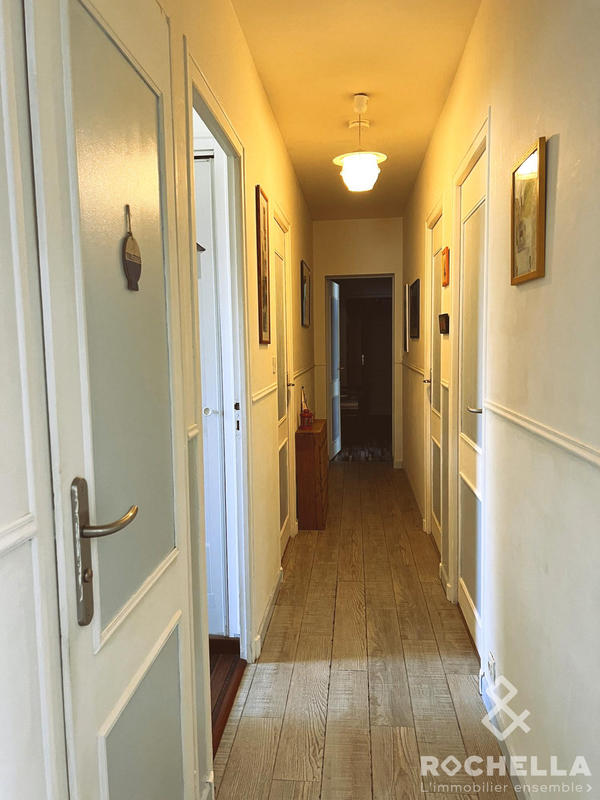 Maison - 155 m² - 7 pièces