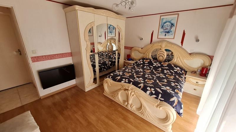 Maison - 114 m² - 5 pièces