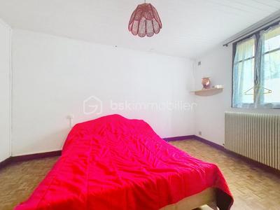 Maison de village - 79 m² - 3 pièces