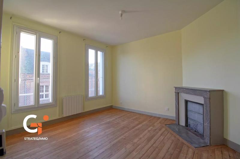 Appartement - 74 m² - 5 pièces