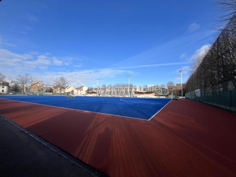 Appartement - 83 m² - 5 pièces