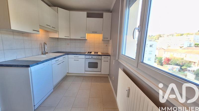 Appartement - 74 m² - 4 pièces