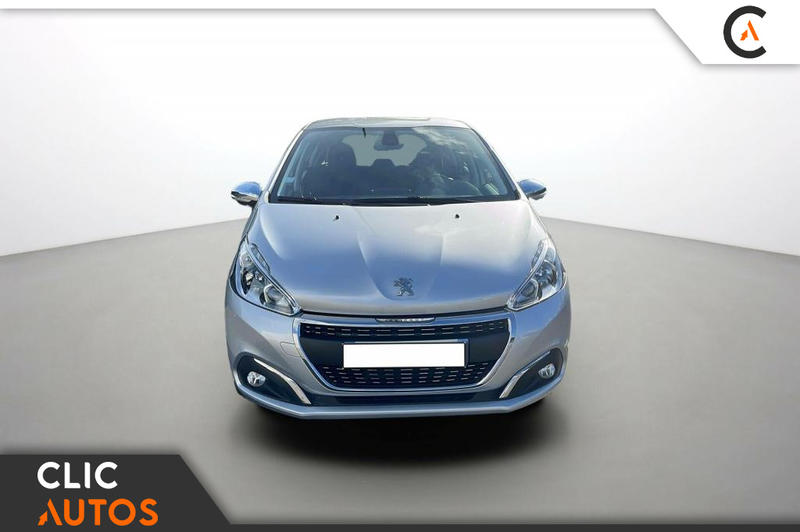 Peugeot 208 1.2 110ch Bvm5 Allure