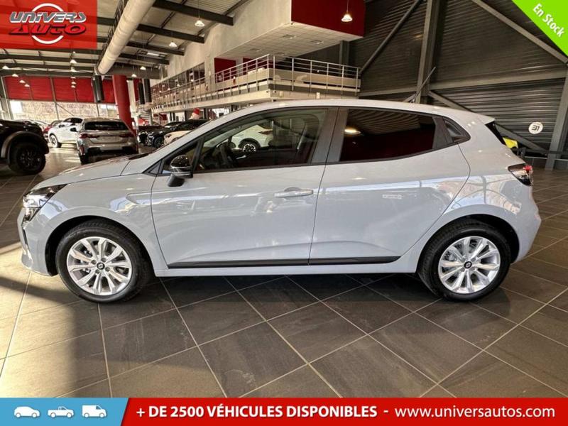 Renault Clio 5 V Blue Dci 10ch Evolution