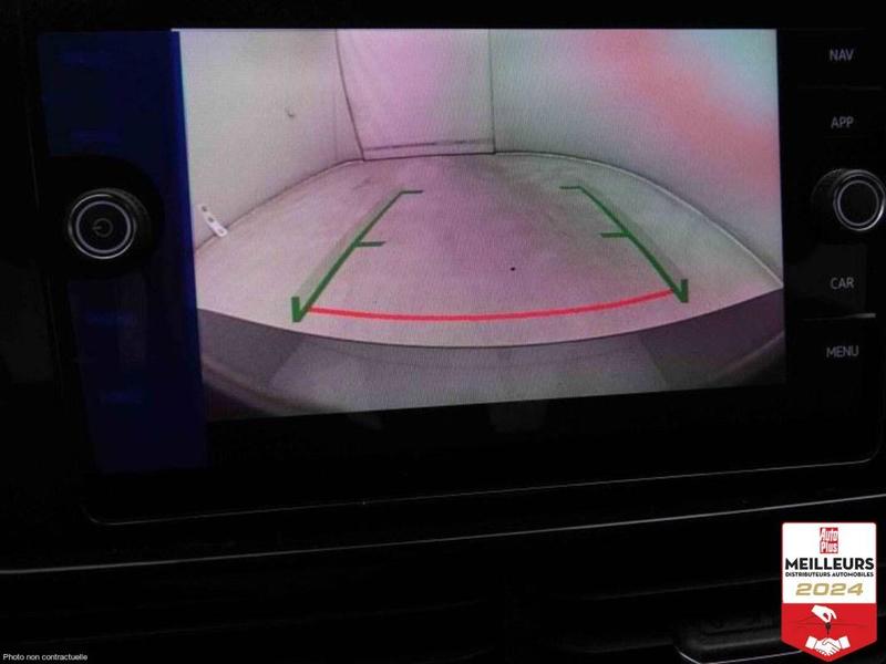 Volkswagen t-Roc 1.5 TSi 150 Dsg R-Line Edition