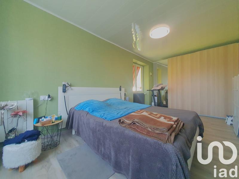 Maison - 91 m² - 3 pièces