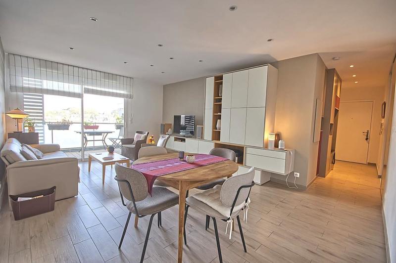 Appartement - 73 m² - 3 pièces