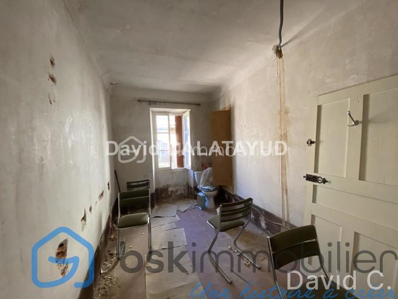 Maison de village - 205 m² - 7 pièces