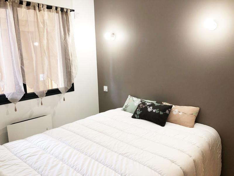 Appartement - 52 m² - 3 pièces