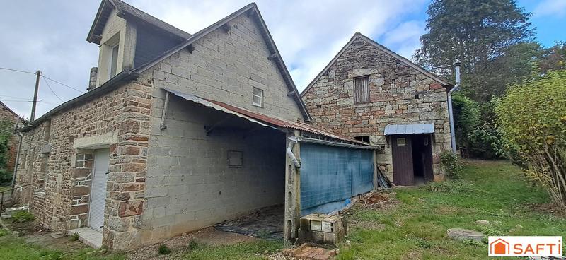 Maison - 118 m² - 6 pièces