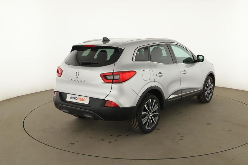 Renault Kadjar 1.2 TCe Energy Zen 130 ch