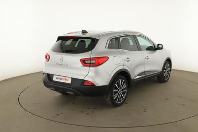Renault Kadjar 1.2 TCe Energy Zen 130 ch