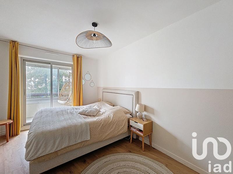 Appartement - 105 m² - 6 pièces