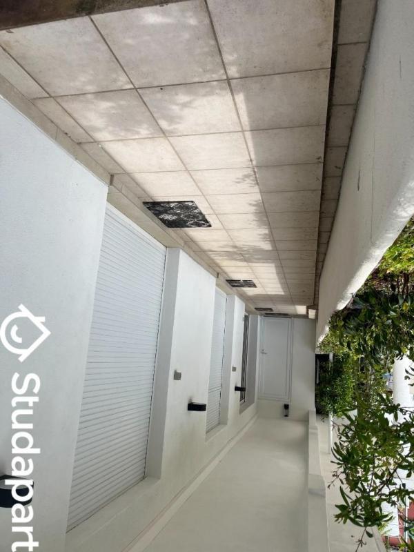 Appartement - 29 m² - 1 pièce