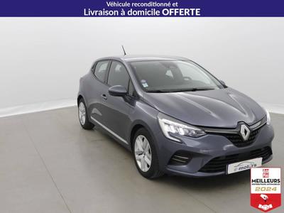 Renault Clio E-Tech 140 Zen +Gps +Pdc Ar
