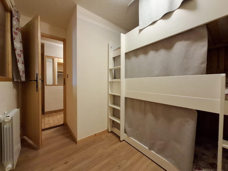 Appartement - 32 m² - 2 pièces