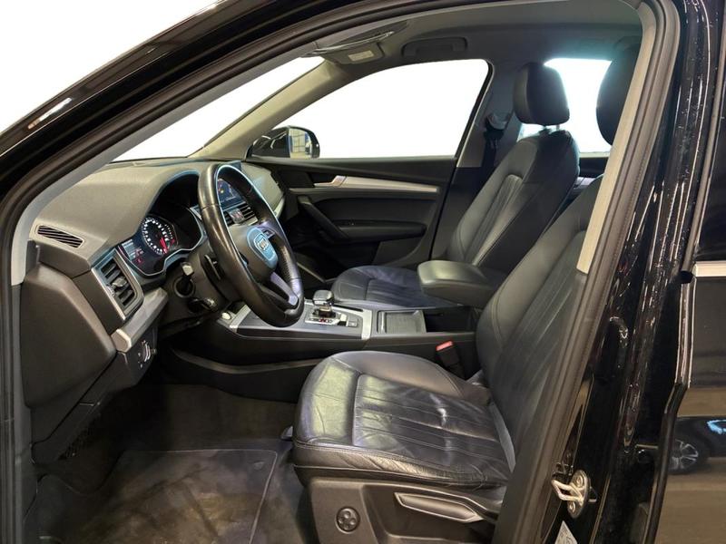 Audi Q5 Business 2.0 Tdi 190 s tronic 7 Quattro Executive