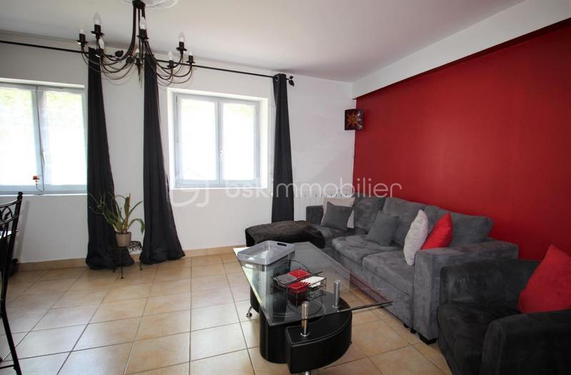 Longère - 370 m² - 10 pièces