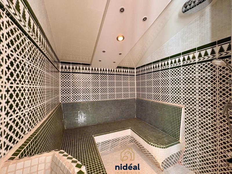 Villa - 134 m² - 4 pièces