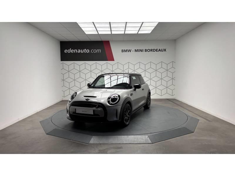 Mini Mini Hatch 3 Portes Cooper se 184 ch Edition Premium Plus