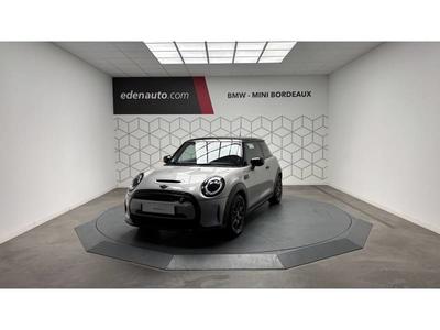 Mini Mini Hatch 3 Portes Cooper se 184 ch Edition Premium Plus