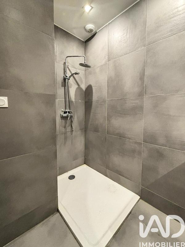 Maison de ville - 138 m² - 5 pièces