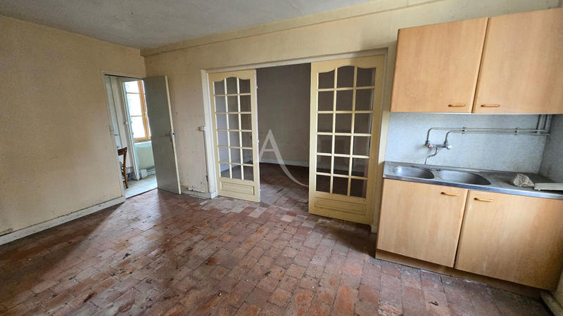 Maison - 150 m² - 6 pièces