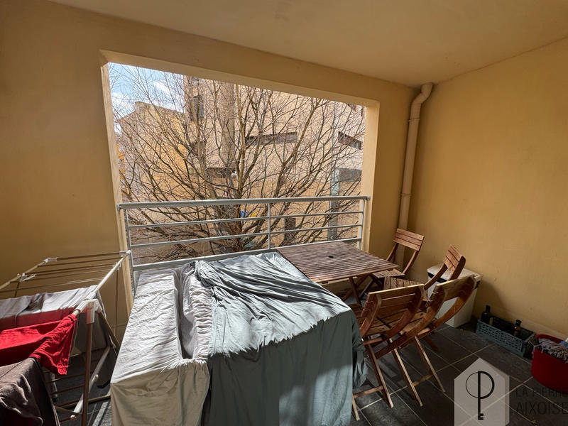 Appartement - 70 m² - 4 pièces