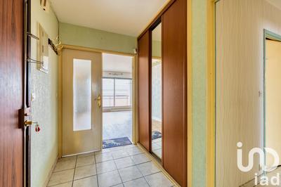 Appartement - 104 m² - 5 pièces