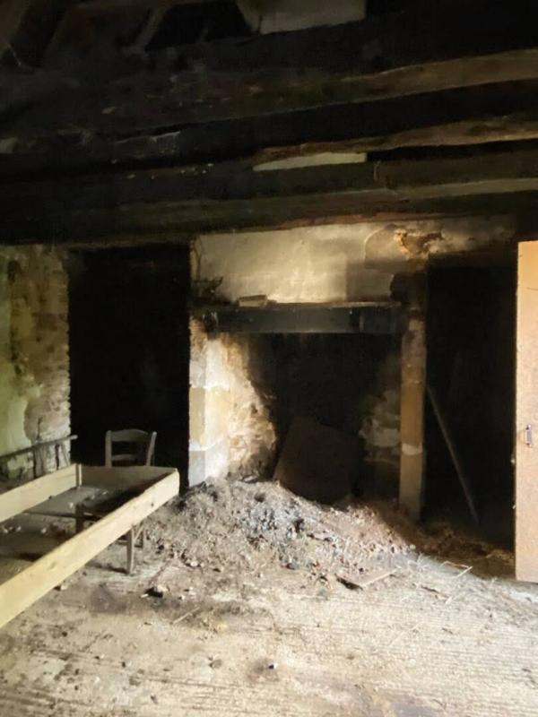 Maison - 50 m² - 1 pièce