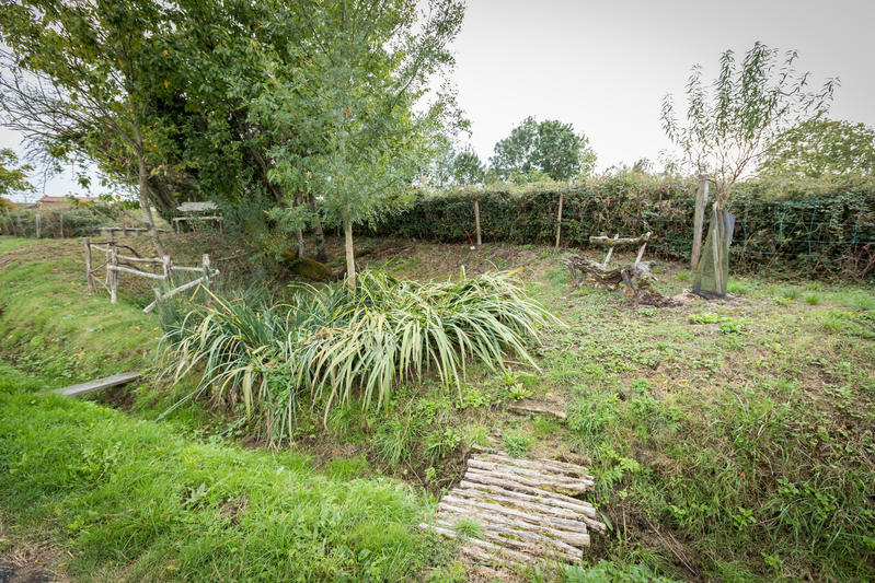 Secrets de Pays : Entre pierre et sources