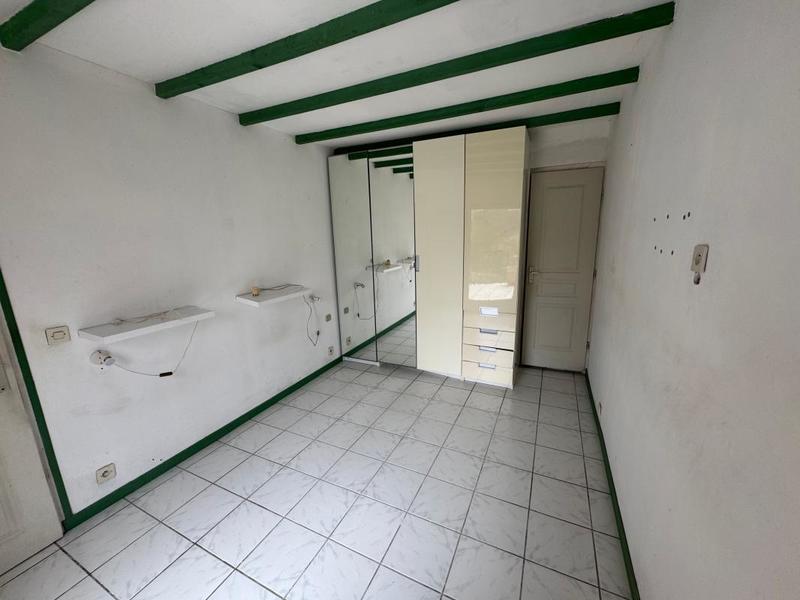 Villa - 85 m² - 3 pièces