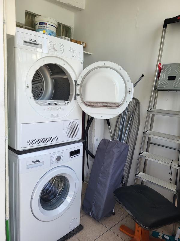 Duplex - 92 m² - 5 pièces