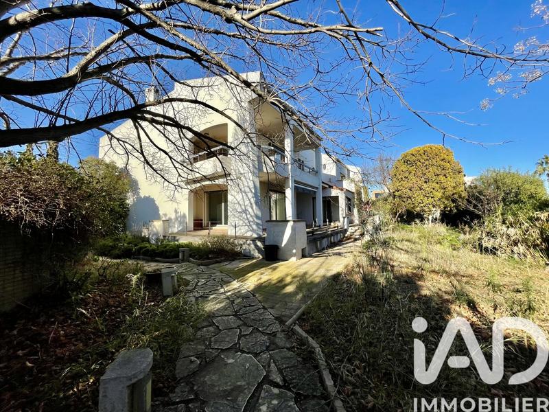 Maison - 155 m² - 4 pièces