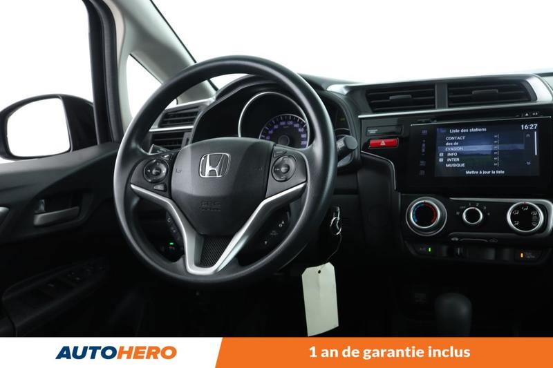 Honda Jazz 1.3 i-Vtec Executive Cvt 102 ch