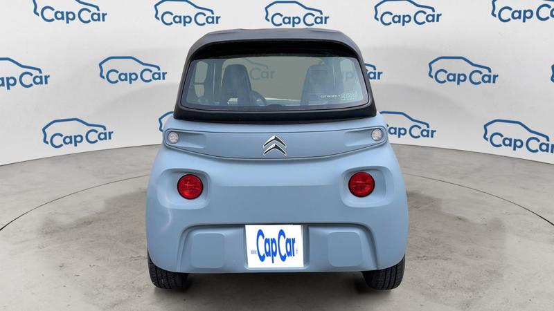 Citroën Ami 8 5.5 kWh My