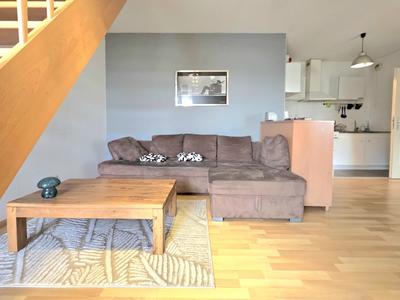 Duplex - 88 m² - 5 pièces