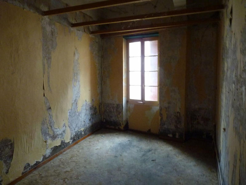 Immeuble - 231 m² - 9 pièces