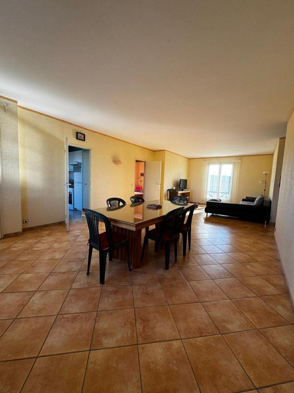 Appartement - 78 m² - 3 pièces