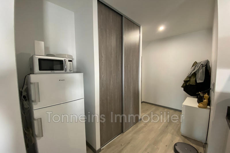 Appartement - 25 m² - 2 pièces