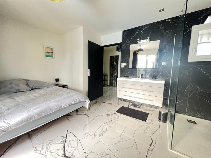 Maison - 171 m² - 5 pièces