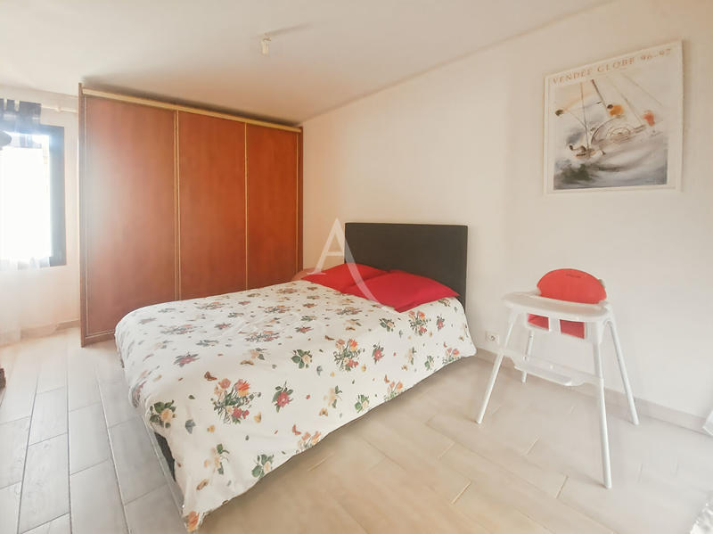 Maison - 154 m² - 5 pièces