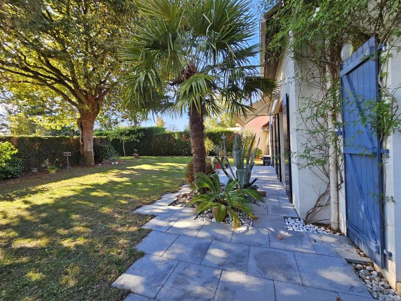 Maison - 173 m² - 10 pièces