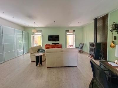 Maison - 162 m² - 5 pièces