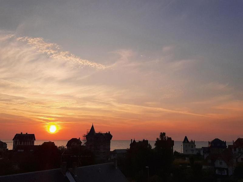 Appartement - 47 m² - 3 pièces