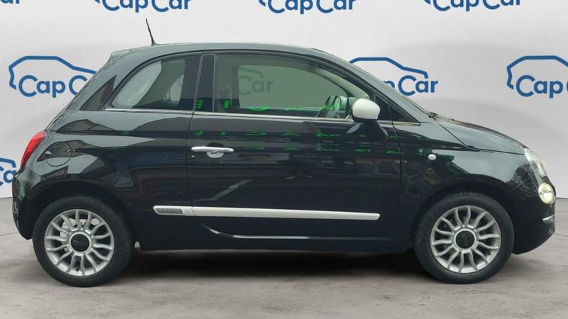 Fiat 500 II 1.2 69 Lounge