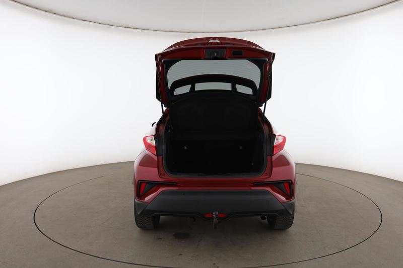 Toyota c-Hr 1.8 Hybride Distinctive 122 ch